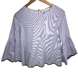 Zara Basic Collection Size S